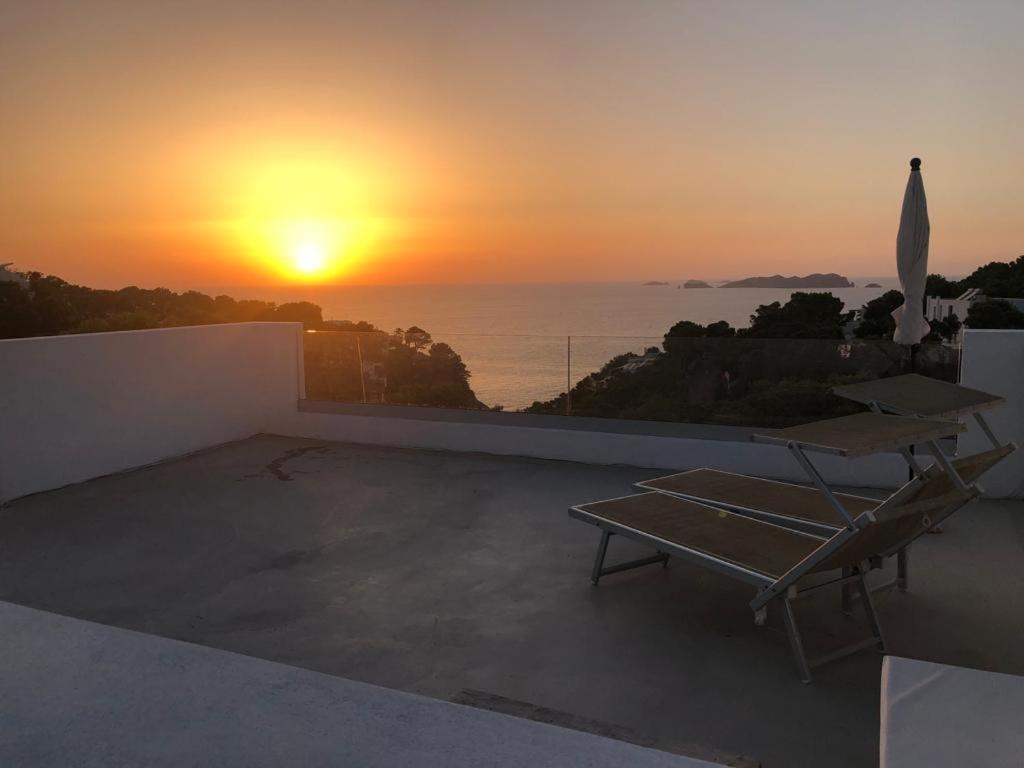 Сasa de vacaciones Casa Ana San José